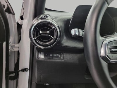 2025 Chevrolet Equinox AWD 4dr LT w/2LT