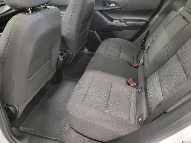 2025 Chevrolet Equinox AWD 4dr LT w/2LT