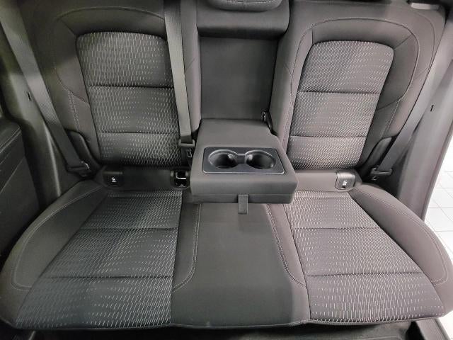 2025 Chevrolet Equinox AWD 4dr LT w/2LT