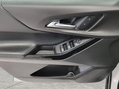 2025 Chevrolet Equinox AWD 4dr LT w/2LT