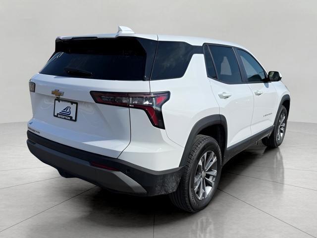 2025 Chevrolet Equinox AWD 4dr LT w/2LT