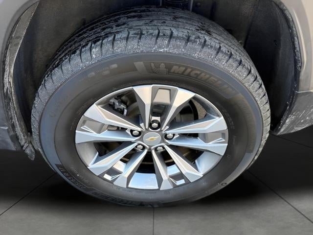 2025 Chevrolet Equinox AWD 4dr LT w/2LT