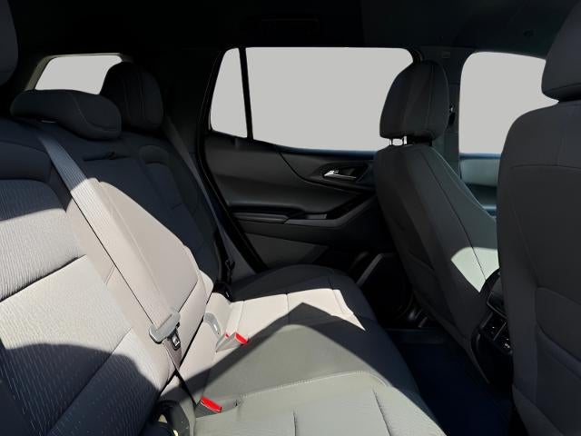 2025 Chevrolet Equinox AWD 4dr LT w/2LT