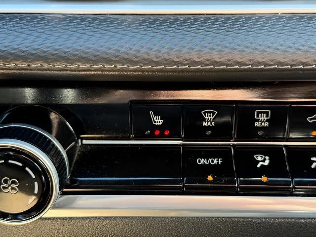 2025 Chevrolet Equinox AWD 4dr LT w/2LT