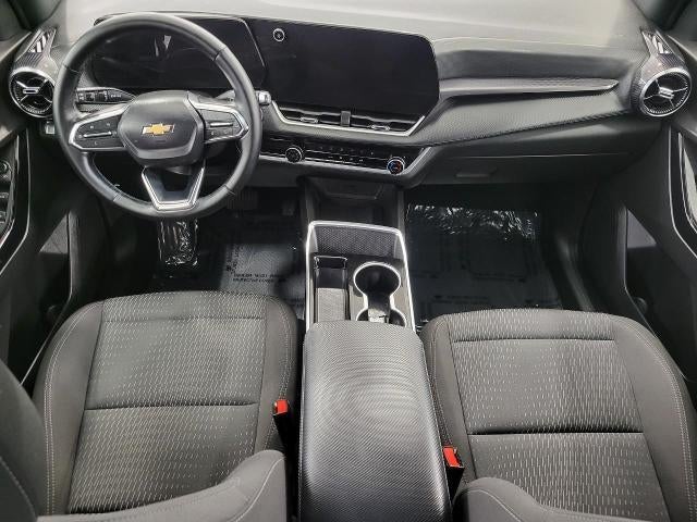 2025 Chevrolet Equinox AWD 4dr LT w/2LT