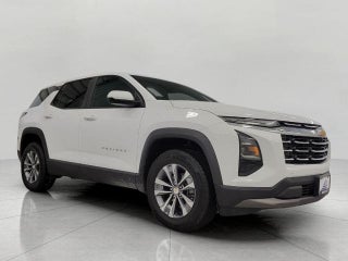 2025 Chevrolet Equinox AWD 4dr LT w/2LT