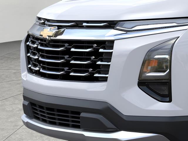 2026 Chevrolet Equinox AWD 4dr LT w/2LT