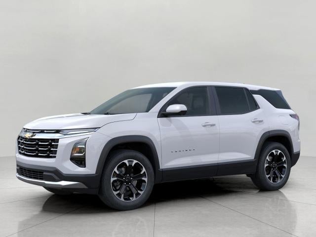 2026 Chevrolet Equinox AWD 4dr LT w/2LT