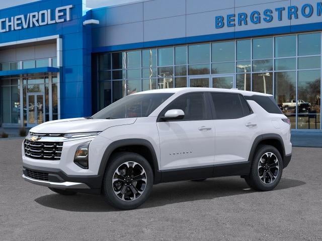 2026 Chevrolet Equinox AWD 4dr LT w/2LT