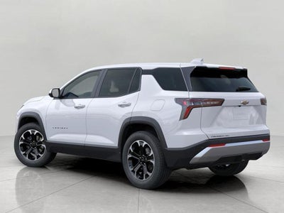 2026 Chevrolet Equinox AWD 4dr LT w/2LT