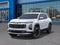 2026 Chevrolet Equinox AWD 4dr LT w/2LT