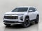 2026 Chevrolet Equinox AWD 4dr LT w/2LT