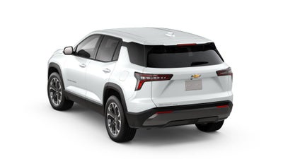 2026 Chevrolet Equinox AWD 4dr LT w/2LT