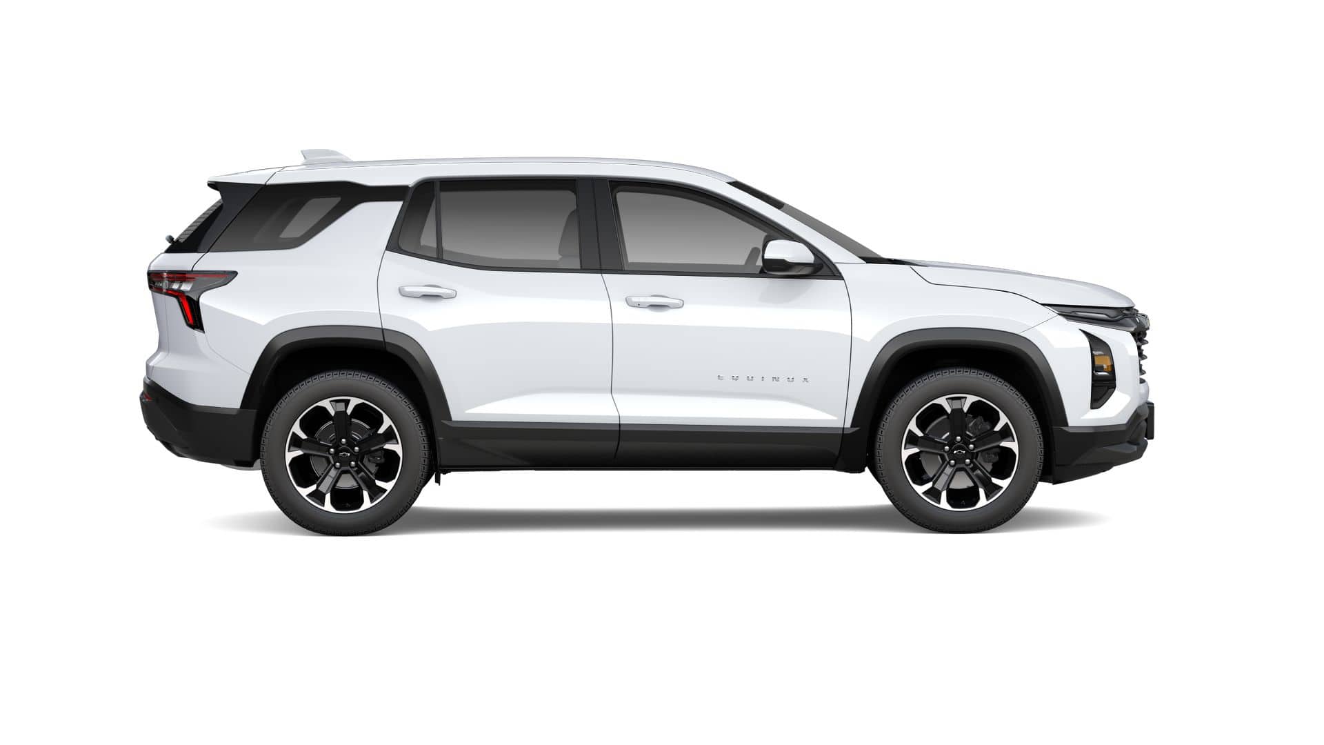 2026 Chevrolet Equinox AWD 4dr LT w/2LT