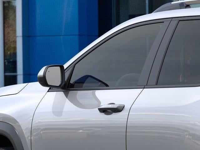 2026 Chevrolet Equinox AWD 4dr LT w/2LT