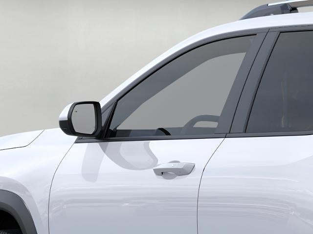 2026 Chevrolet Equinox AWD 4dr LT w/2LT