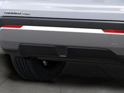 2026 Chevrolet Equinox AWD 4dr LT w/2LT