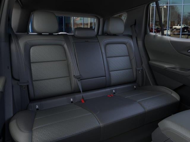 2026 Chevrolet Equinox AWD 4dr LT w/2LT