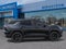 2026 Chevrolet Equinox AWD 4dr LT w/2LT