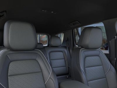 2026 Chevrolet Equinox AWD 4dr LT w/2LT