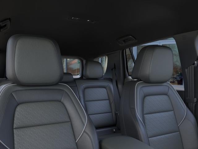 2026 Chevrolet Equinox AWD 4dr LT w/2LT