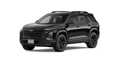 2026 Chevrolet Equinox AWD 4dr LT w/2LT