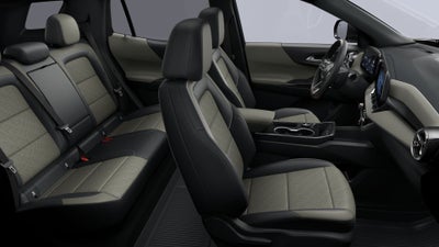 2026 Chevrolet Equinox AWD 4dr LT w/2LT