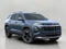 2027 Chevrolet Equinox AWD 4dr LT w/2LT