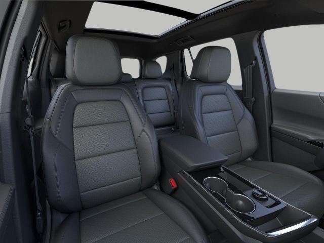 2027 Chevrolet Equinox AWD 4dr LT w/2LT