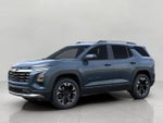 2027 Chevrolet Equinox AWD 4dr LT w/2LT