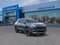 2027 Chevrolet Equinox AWD 4dr LT w/2LT