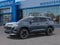 2027 Chevrolet Equinox AWD 4dr LT w/2LT