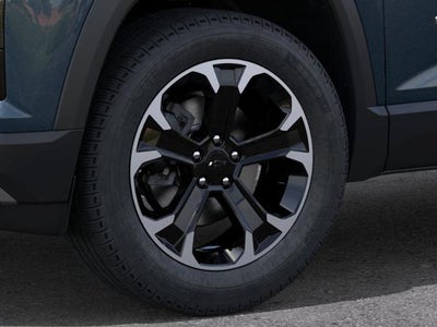 2027 Chevrolet Equinox AWD 4dr LT w/2LT