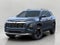 2027 Chevrolet Equinox AWD 4dr LT w/2LT