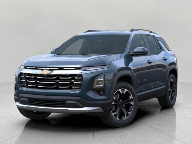 2027 Chevrolet Equinox AWD 4dr LT w/2LT