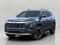 2027 Chevrolet Equinox AWD 4dr LT w/2LT