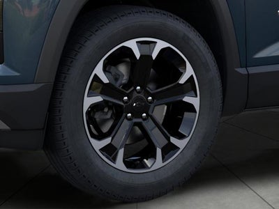 2027 Chevrolet Equinox AWD 4dr LT w/2LT