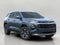 2027 Chevrolet Equinox AWD 4dr LT w/2LT