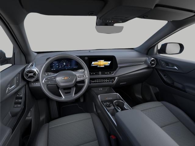 2027 Chevrolet Equinox AWD 4dr LT w/2LT