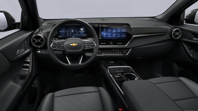2027 Chevrolet Equinox AWD 4dr LT w/2LT