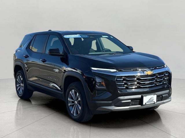 2025 Chevrolet Equinox AWD 4dr LT w/2LT