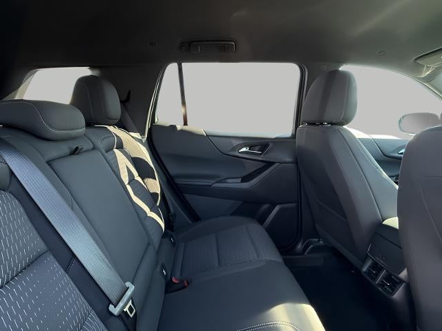 2025 Chevrolet Equinox AWD 4dr LT w/2LT