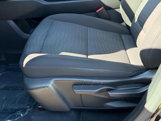 2025 Chevrolet Equinox AWD 4dr LT w/2LT