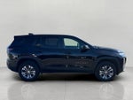 2025 Chevrolet Equinox AWD 4dr LT w/2LT
