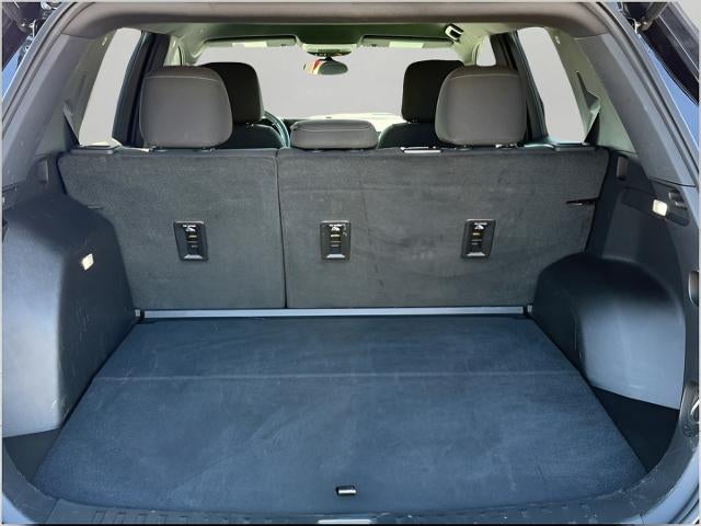 2025 Chevrolet Equinox AWD 4dr LT w/2LT