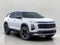 2026 Chevrolet Equinox AWD 4dr LT w/2LT