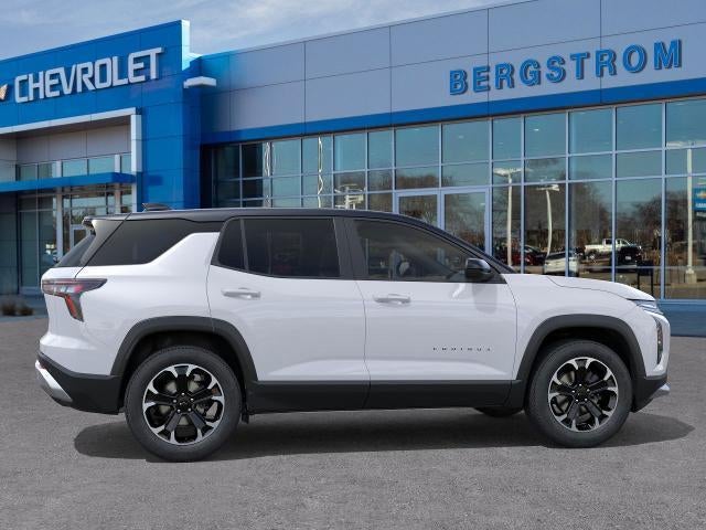 2026 Chevrolet Equinox AWD 4dr LT w/2LT