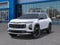 2026 Chevrolet Equinox AWD 4dr LT w/2LT