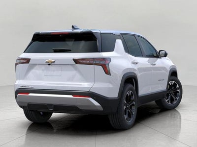 2026 Chevrolet Equinox AWD 4dr LT w/2LT