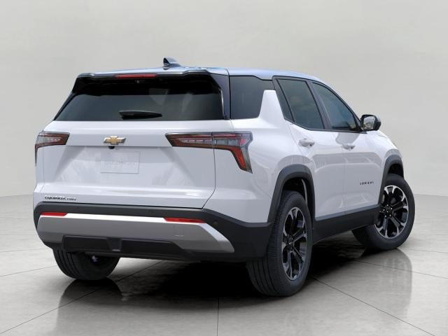 2026 Chevrolet Equinox AWD 4dr LT w/2LT